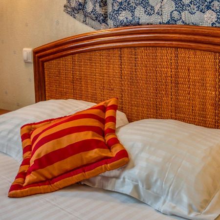 Noreli B&B 萨尔拉拉卡内达 外观 照片